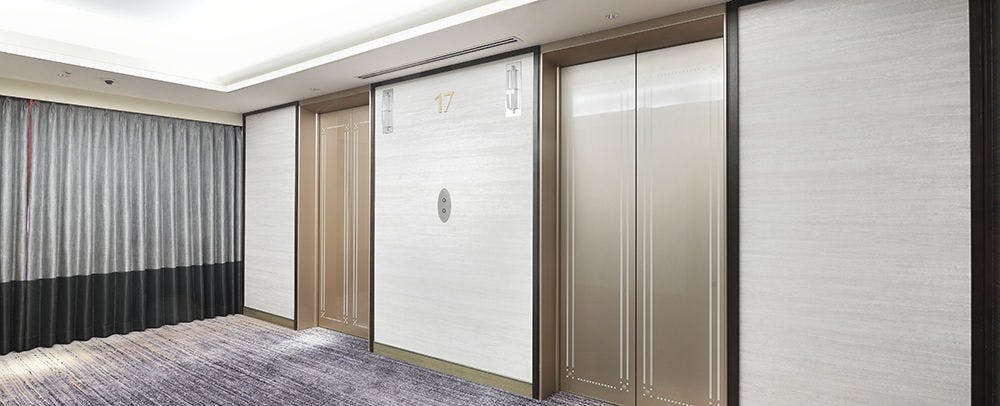 エグゼクティブツイン