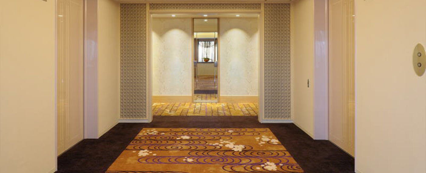 スーペリアフロア