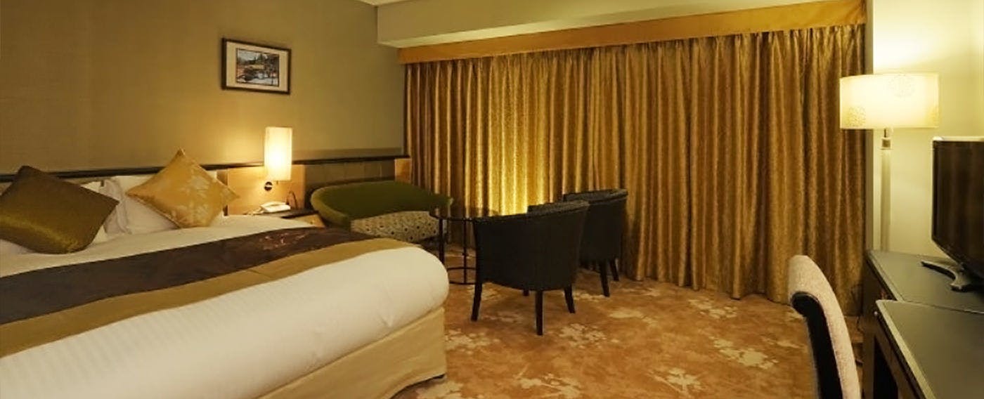 スーペリアダブル