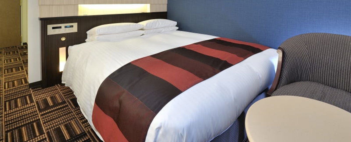 Hotel Granvia Okayama