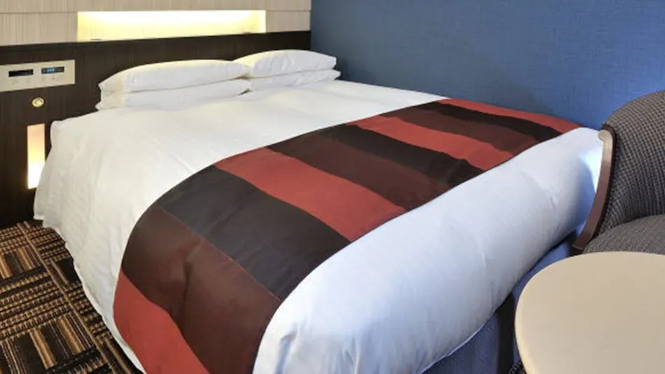 Hotel Granvia Okayama