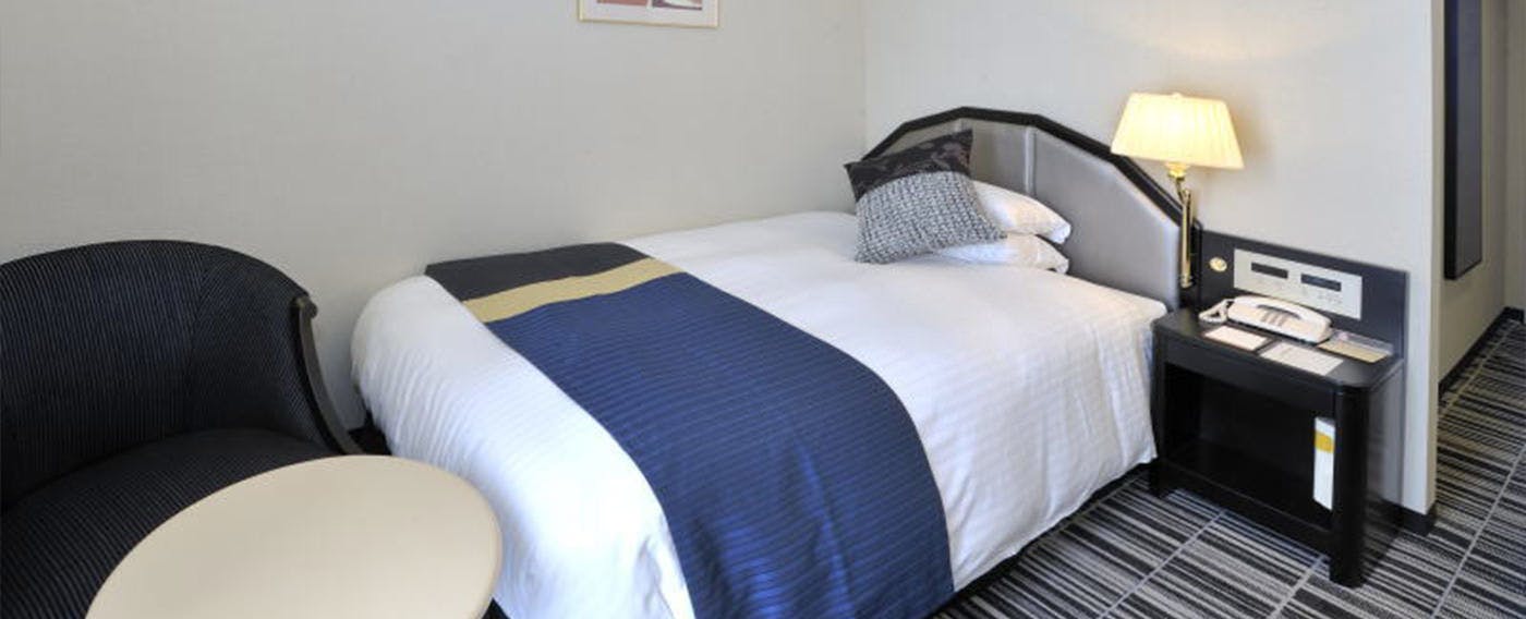 Hotel Granvia Okayama