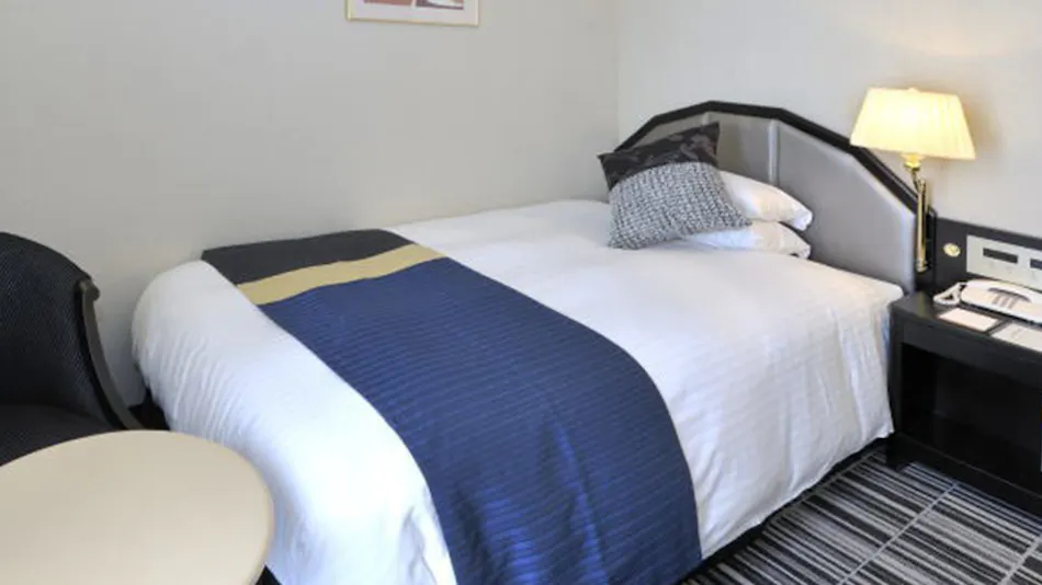 Hotel Granvia Okayama