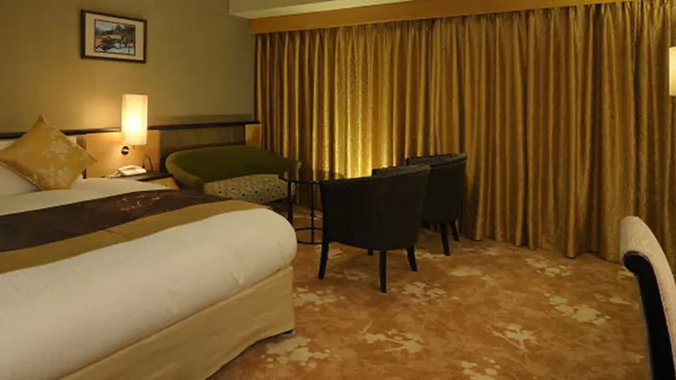 Hotel Granvia Okayama