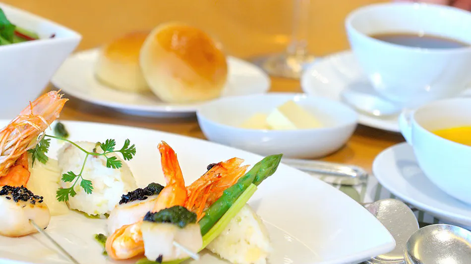 Hotel Granvia Okayama