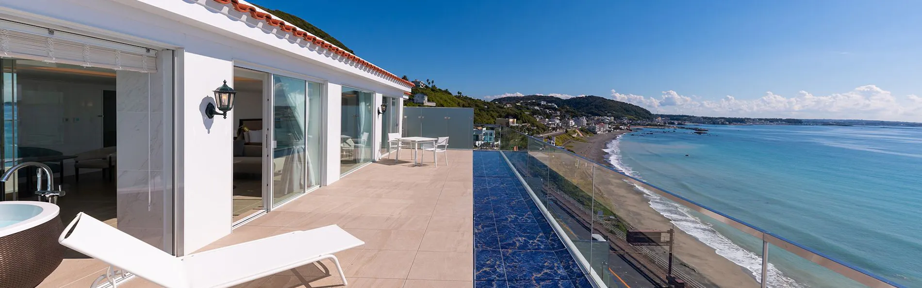 葉山ホテル音羽ノ森