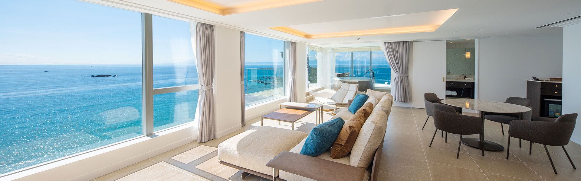 Hayama Hotel Otowanomori