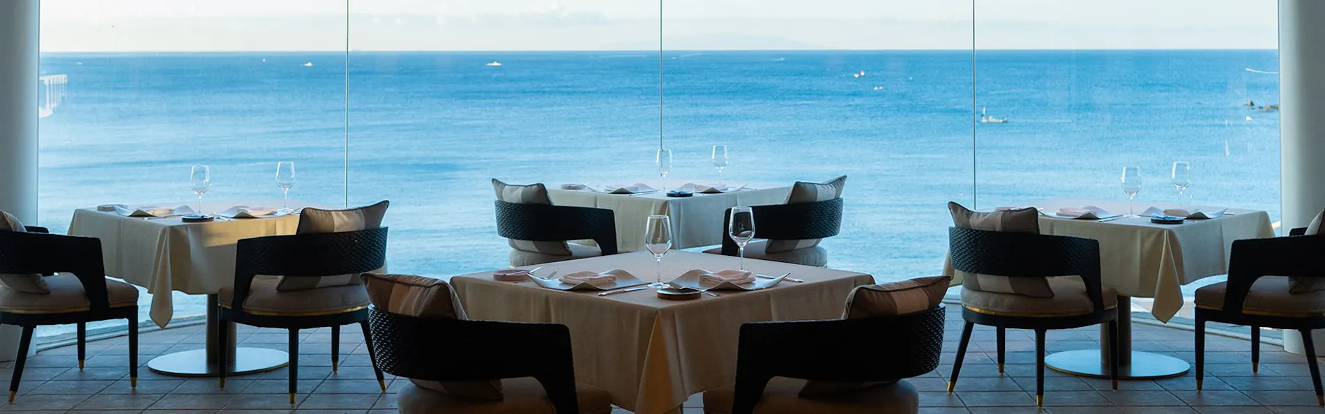 葉山ホテル音羽ノ森