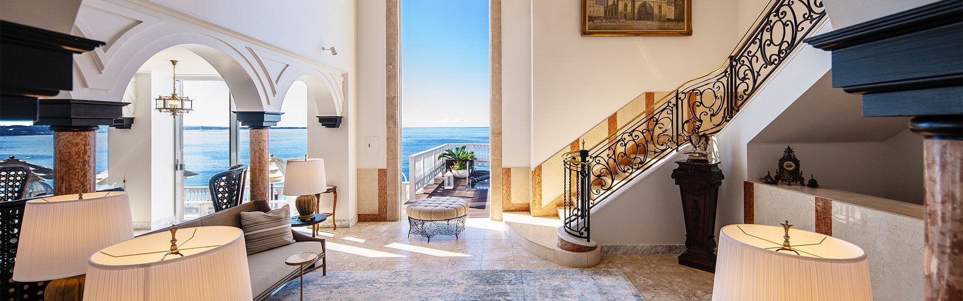 Hayama Hotel Otowanomori