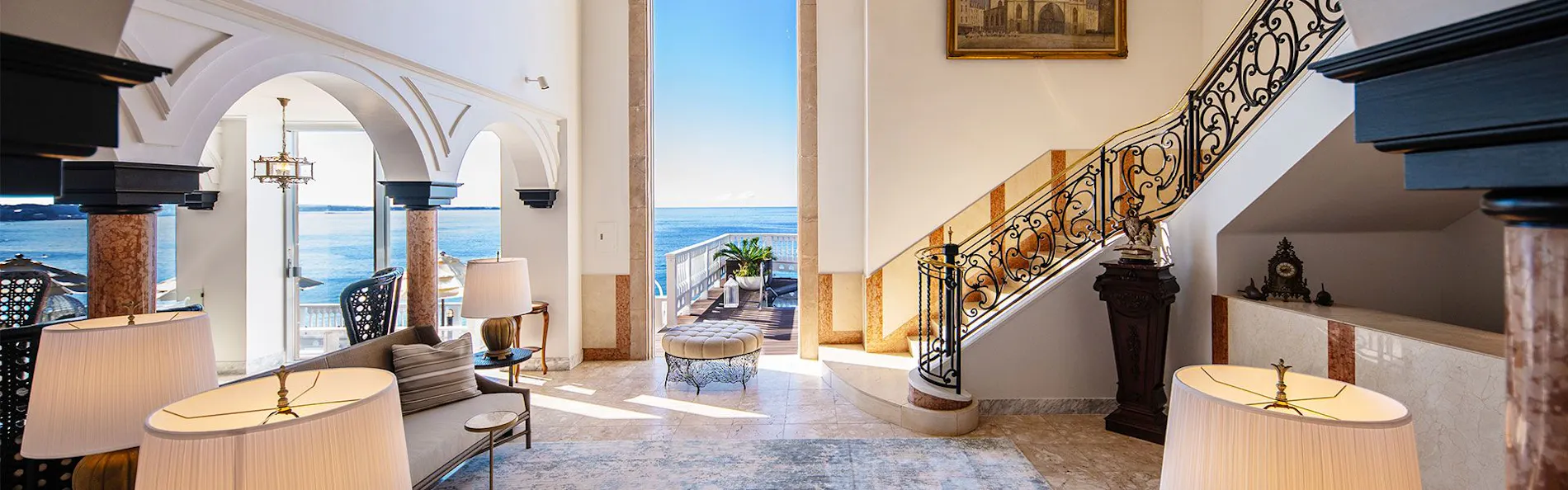 葉山ホテル音羽ノ森