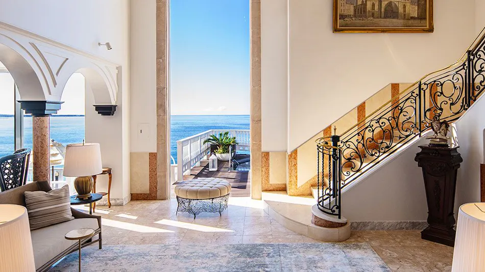 Hayama Hotel Otowanomori