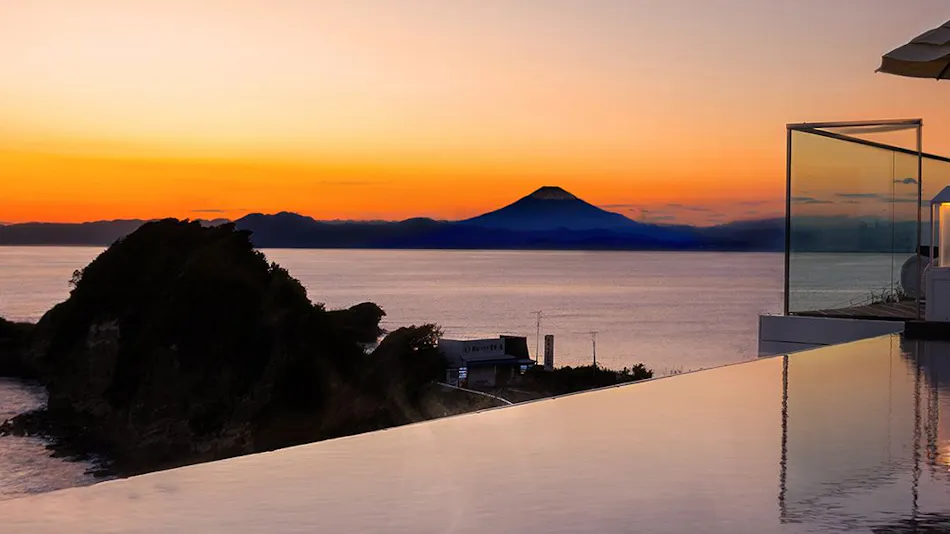 Hayama Hotel Otowanomori