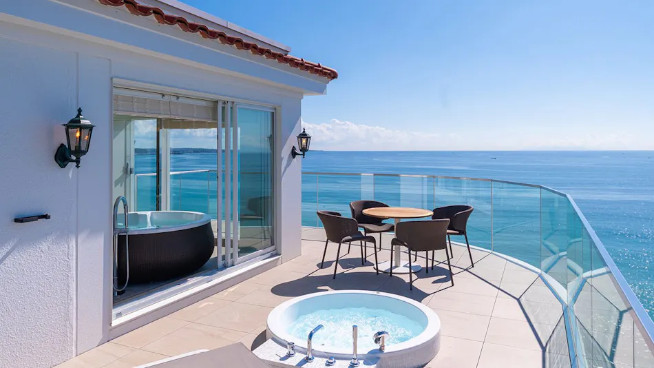 Hayama Hotel Otowanomori