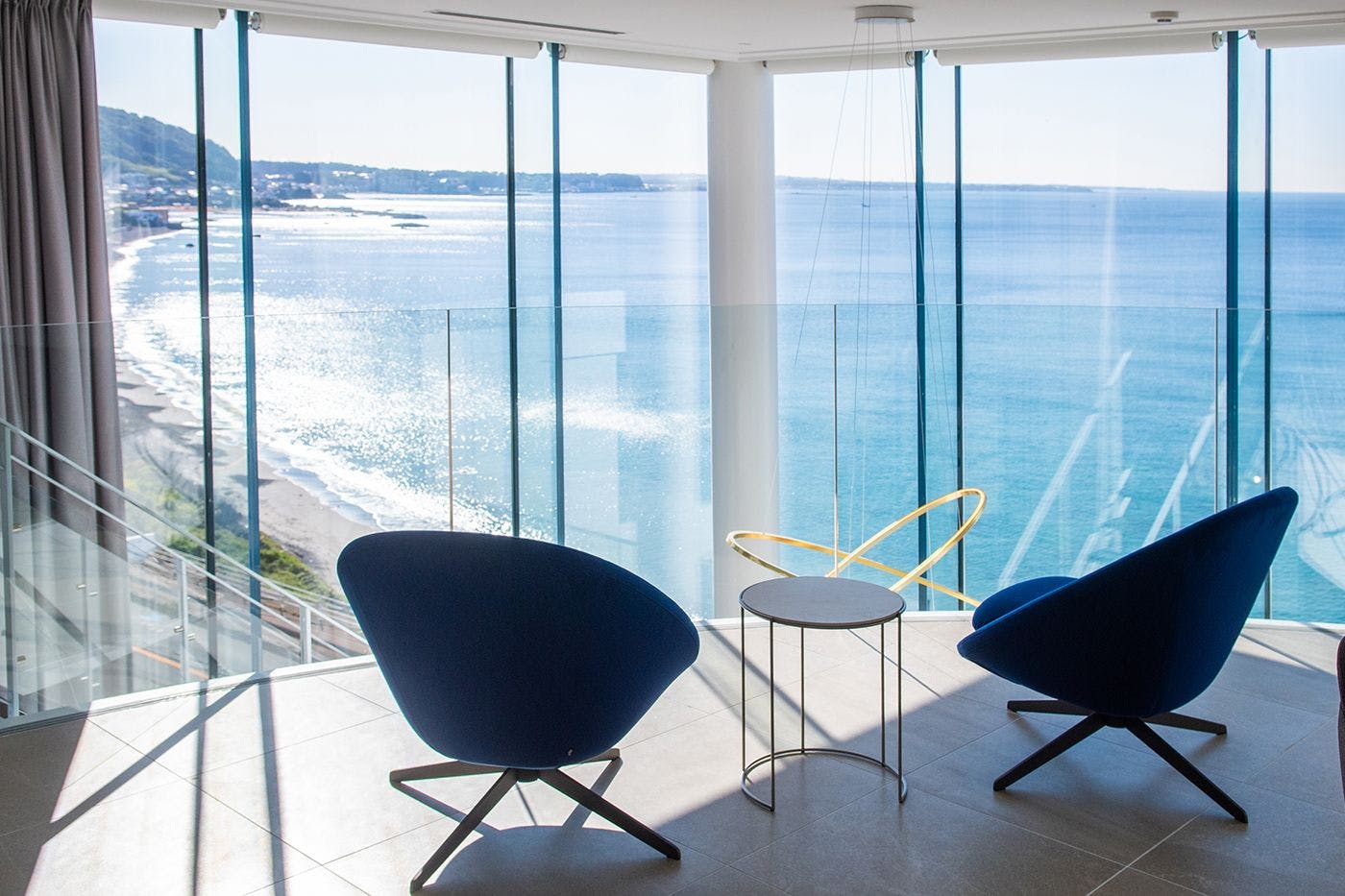 Hayama Hotel Otowanomori