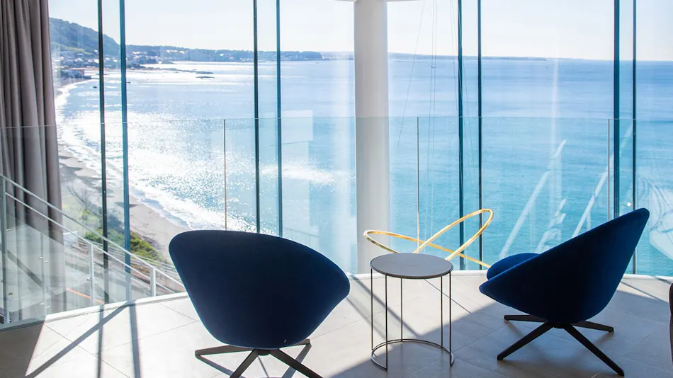 Hayama Hotel Otowanomori