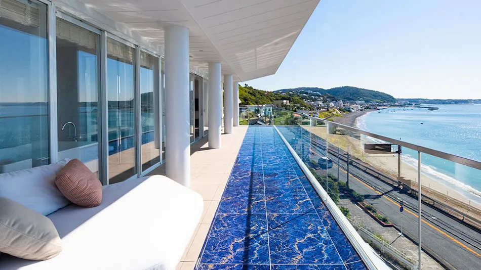 Hayama Hotel Otowanomori