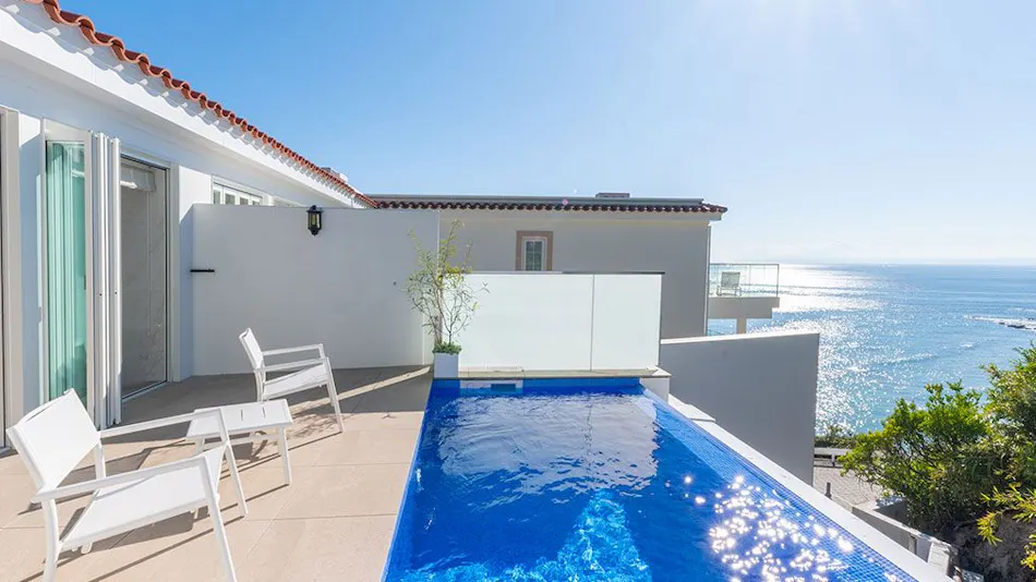 Hayama Hotel Otowanomori