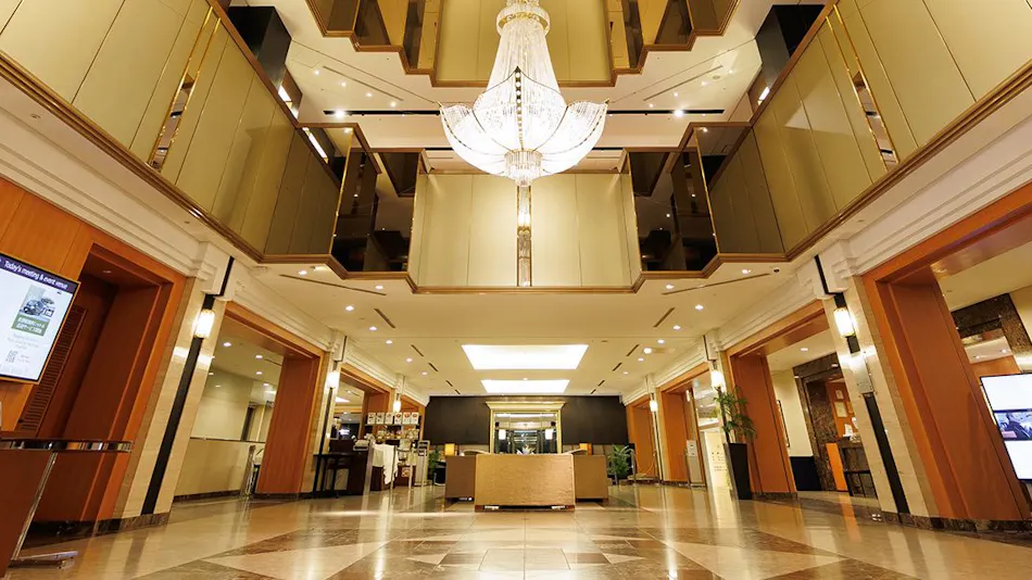 Hotel Kokusai 21 Nagano