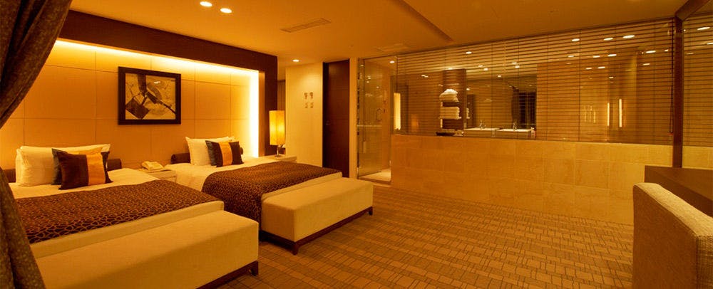 Hotel Kokusai 21 Nagano