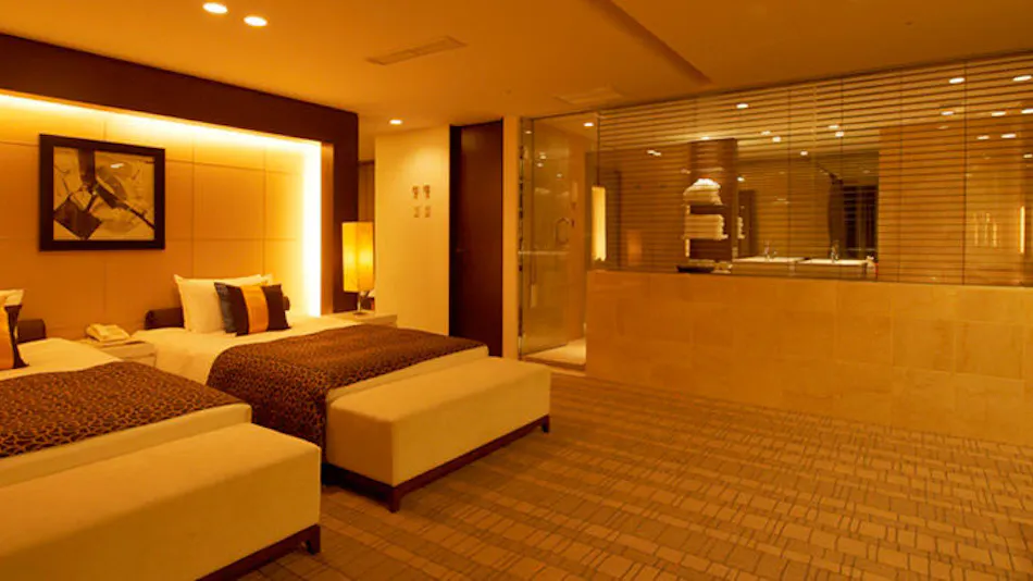 Hotel Kokusai 21 Nagano