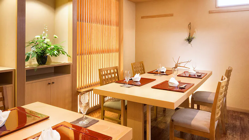 Hotel Kokusai 21 Nagano