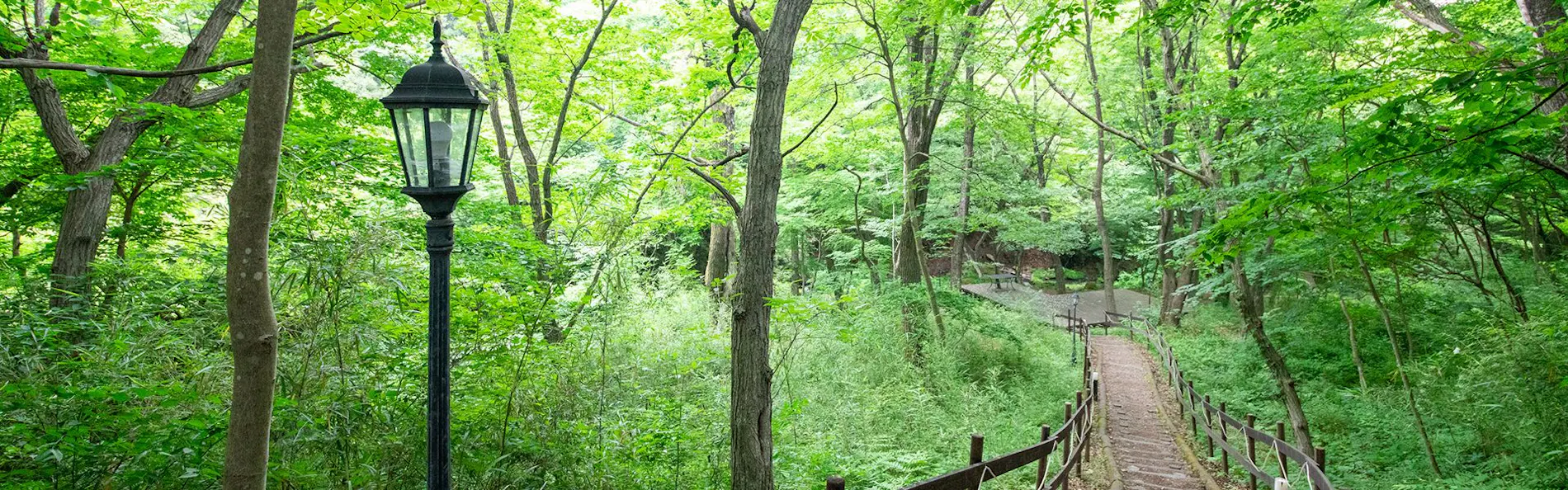 ホテル・フロラシオン那須