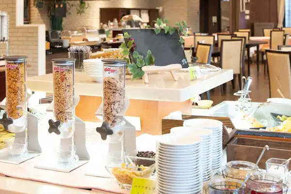 ร้านอาหาร
