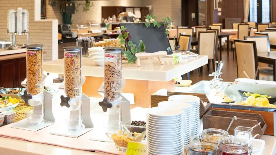 Hotel Floracion Nasu