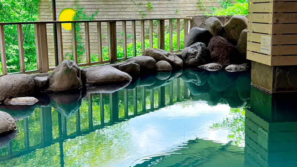 Hotel Floracion Nasu