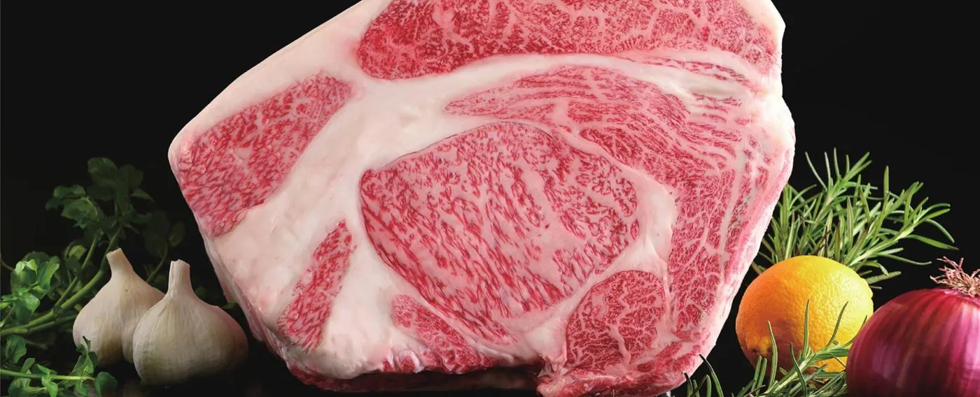 เนื้อวากิวชิกิชิมะ