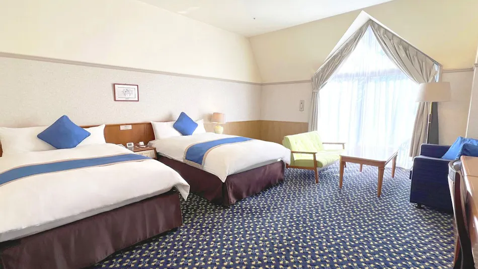 Hotel Floracion Nasu