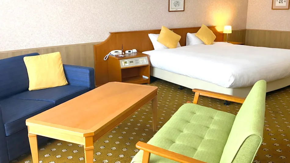 Hotel Floracion Nasu