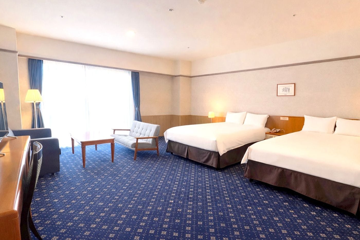 Hotel Floracion Nasu