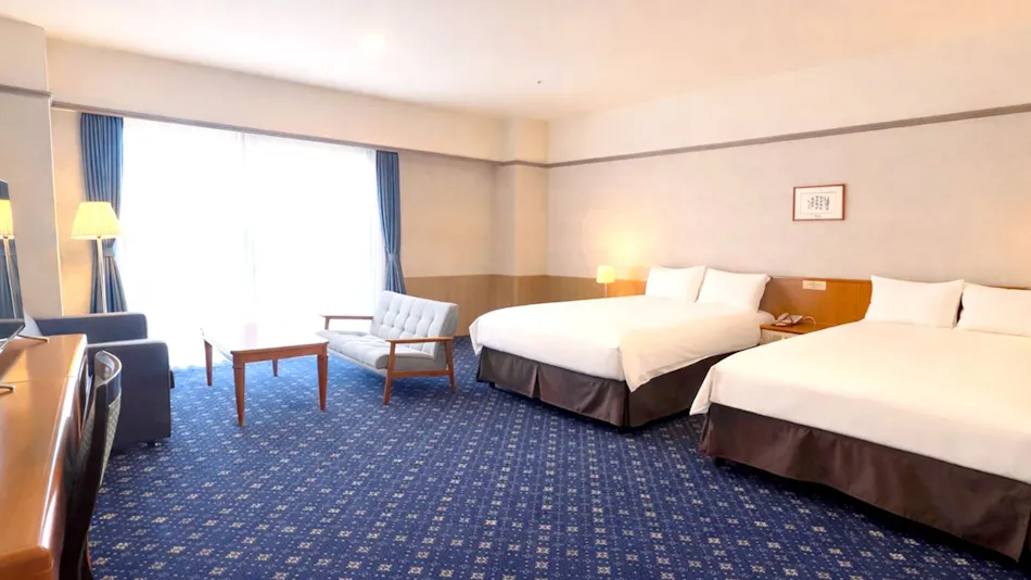 Hotel Floracion Nasu