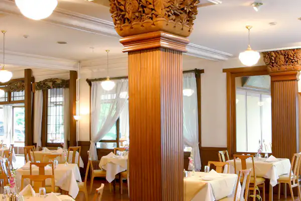 ร้านอาหาร