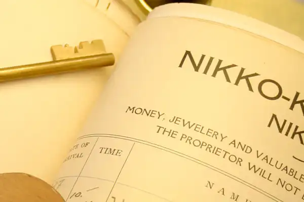 ภาพภายในอาคาร