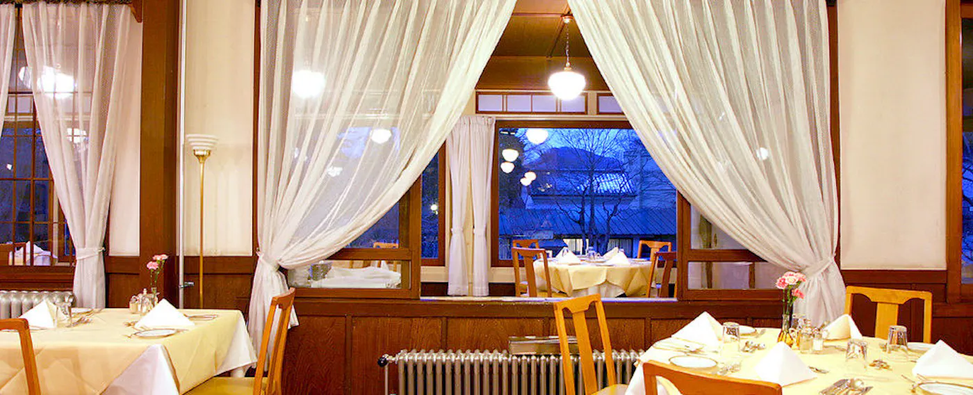 ร้านอาหาร