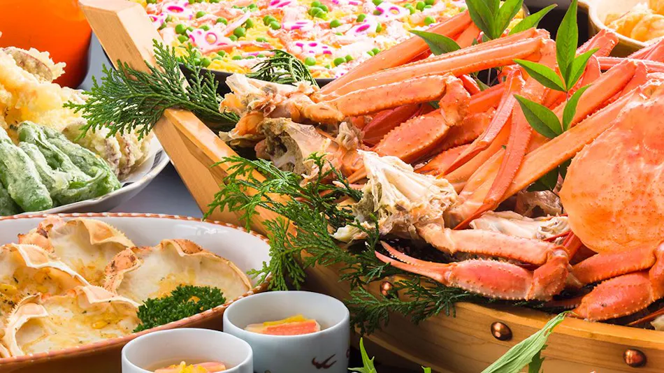 Kannabe Onsen Blue Ridge Hotel