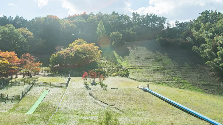 Kannabe Onsen Blue Ridge Hotel