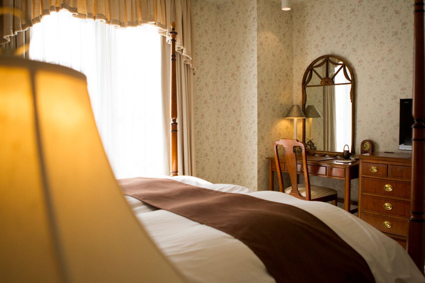 Kannabe Onsen Blue Ridge Hotel