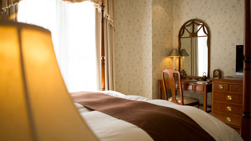 Kannabe Onsen Blue Ridge Hotel
