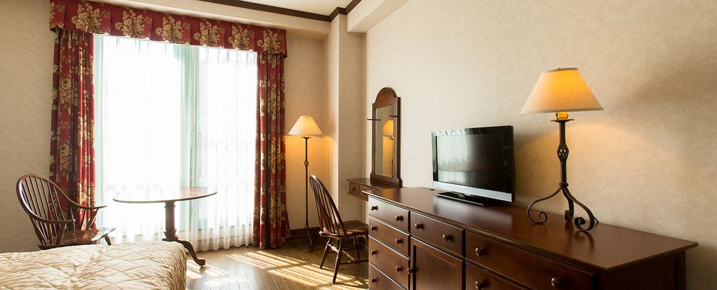 Kannabe Onsen Blue Ridge Hotel