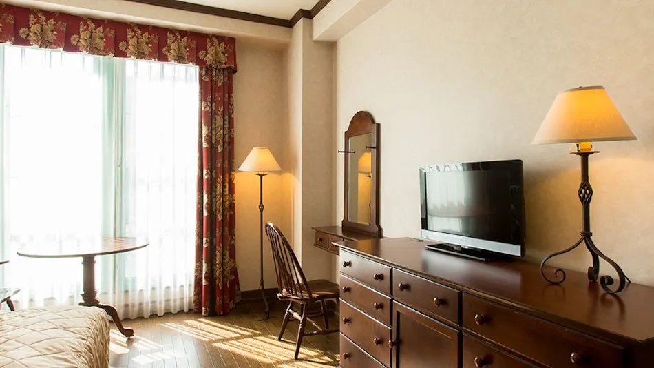 Kannabe Onsen Blue Ridge Hotel