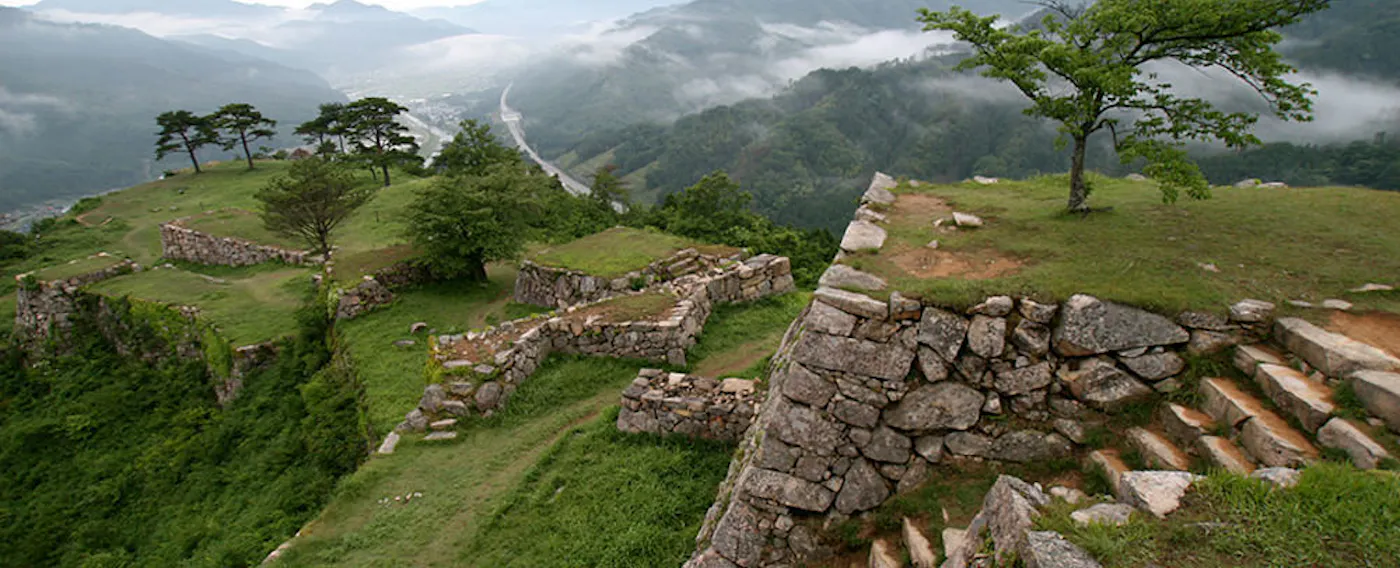 写真提供 吉田利栄