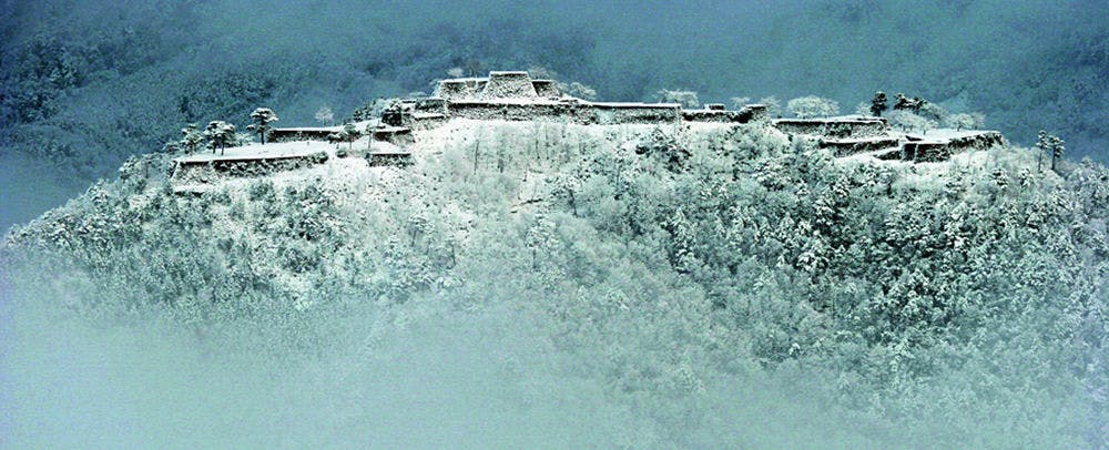 写真提供　吉田利栄