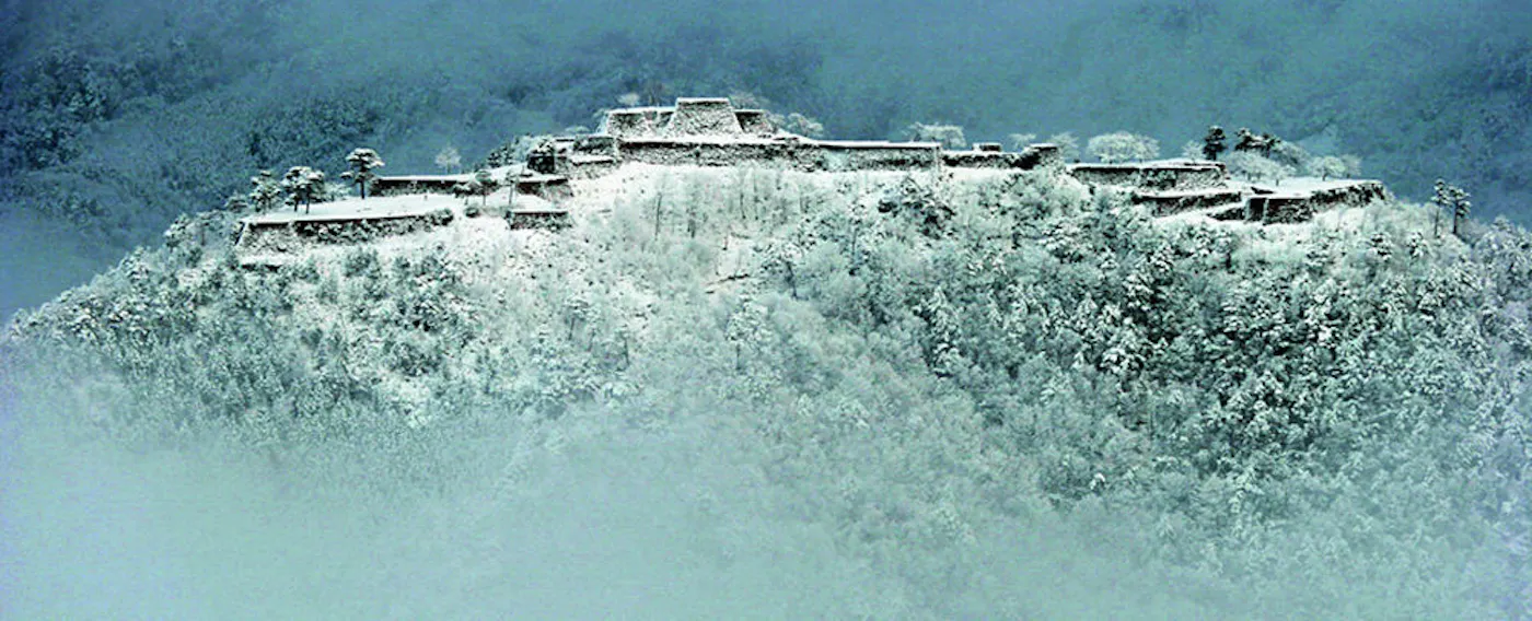 写真提供 吉田利栄