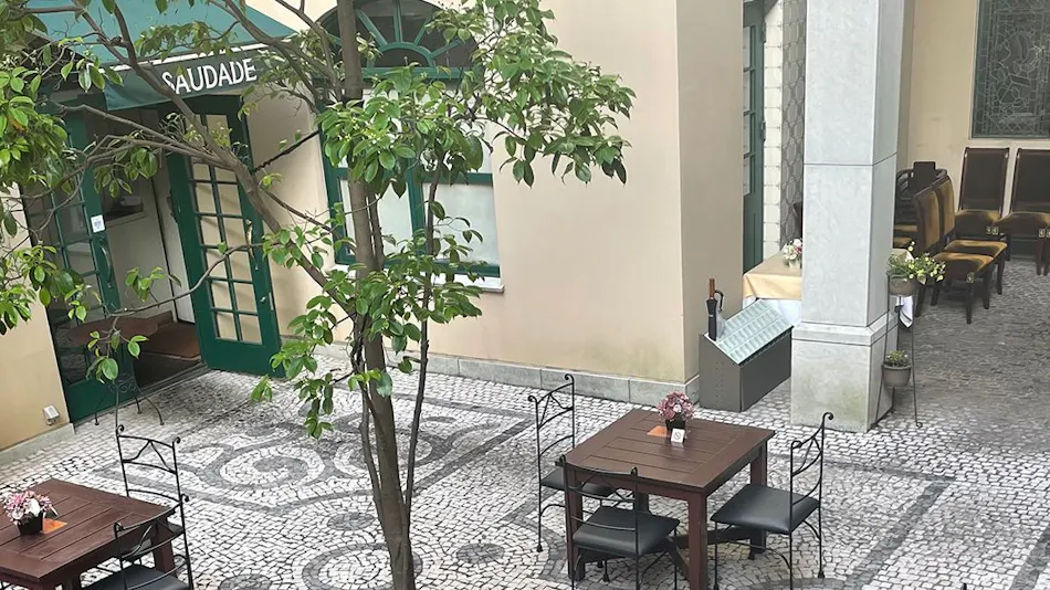 Hotel Monterey Nagasaki