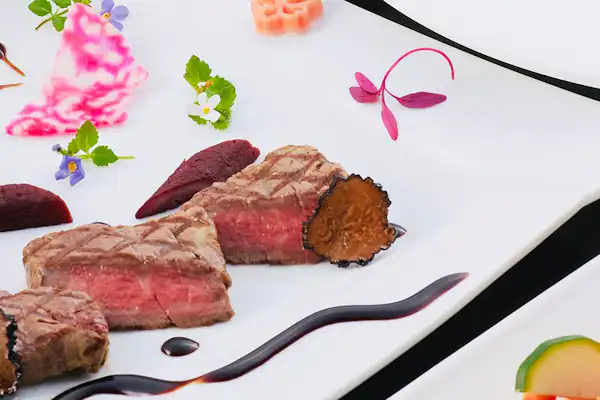 ตัวอย่างอาหาร