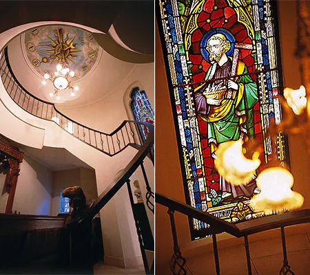 ホテルモントレ長崎