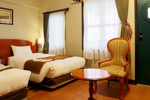 คลาสสิกทวิน